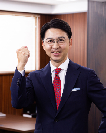 採用メッセージ