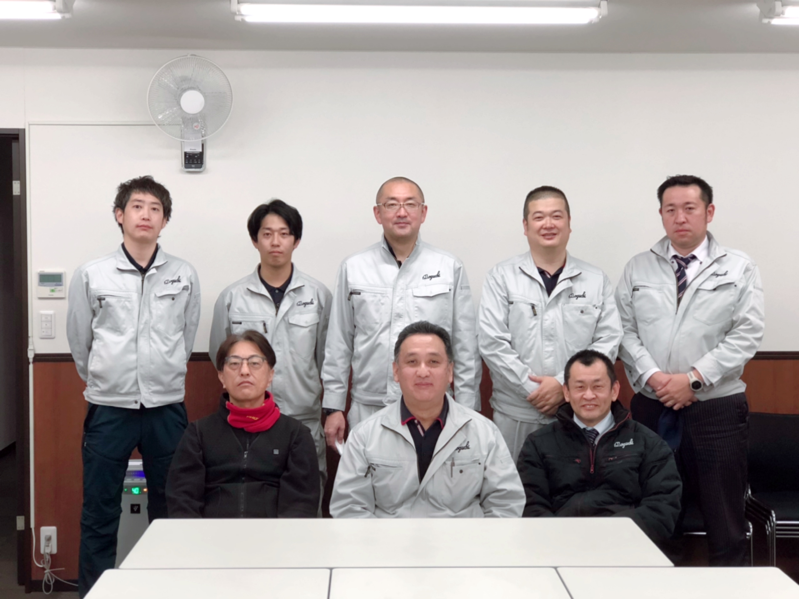 北関東支店ブログ#1 │ 建築資材を取り扱う商社野口興産株式会社 北関東支店ブログ#1 │ 建築資材を取り扱う商社野口興産株式会社